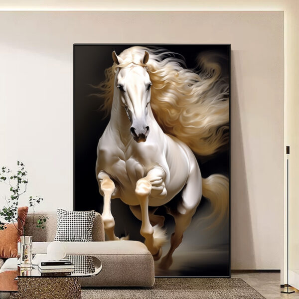 M68 3D Acrylic Oblique Photo Frame - Image 7