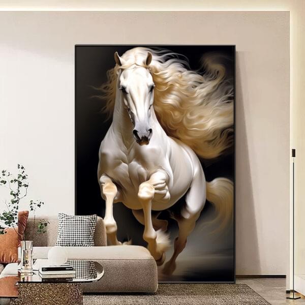 M68 3D Acrylic Oblique Photo Frame - Image 7