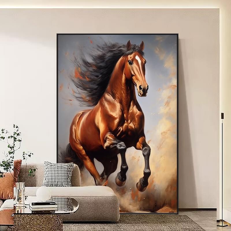 M68 3D Acrylic Oblique Photo Frame - Image 8