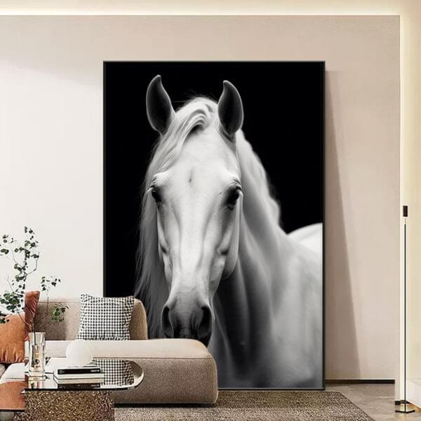 M68 3D Acrylic Oblique Photo Frame - Image 5