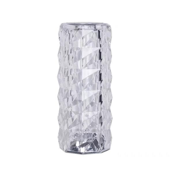 Rose Atmosphere Rechargeable Decorative Desk Lamp - Image 7