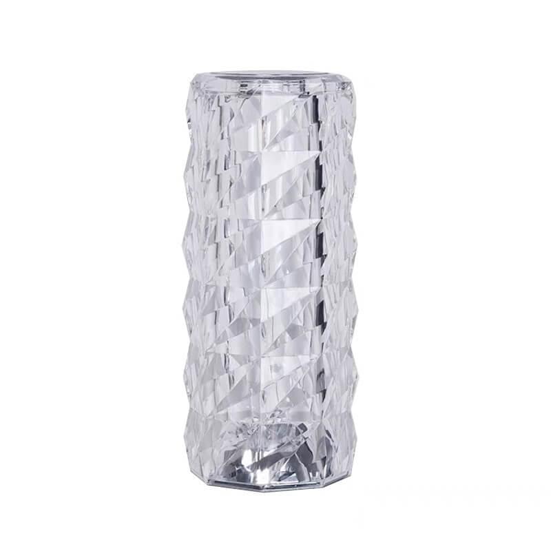 Rose Atmosphere Rechargeable Decorative Desk Lamp - Image 7