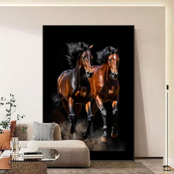 M68 3D Acrylic Oblique Photo Frame - Image 6