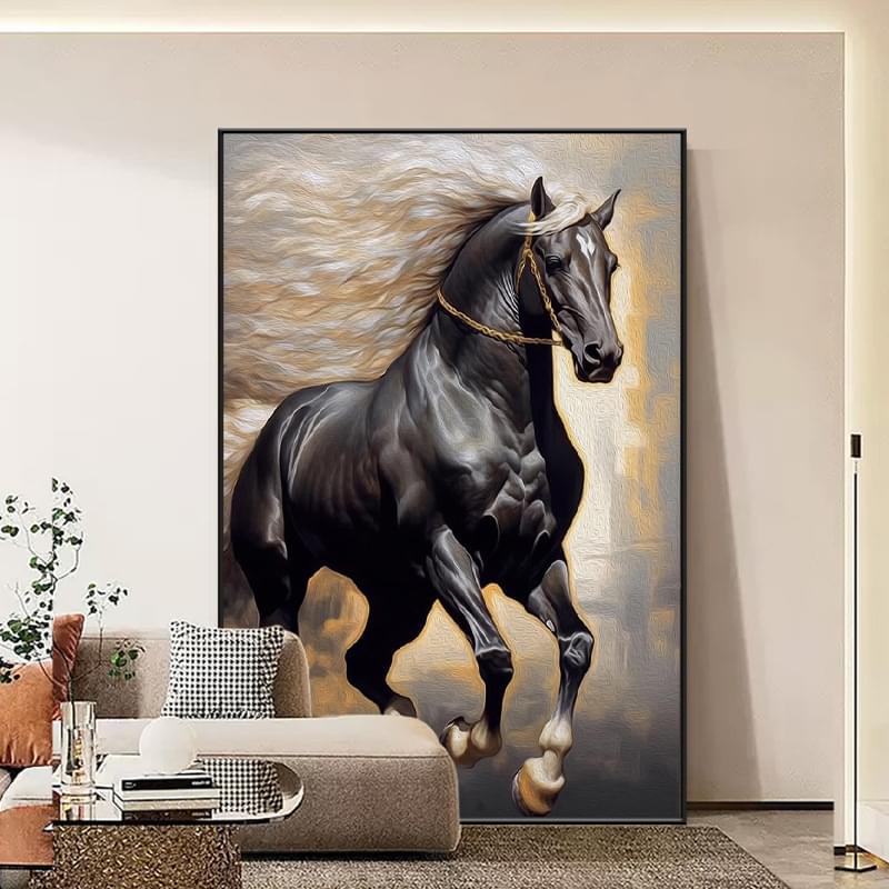 M68 3D Acrylic Oblique Photo Frame - Image 2