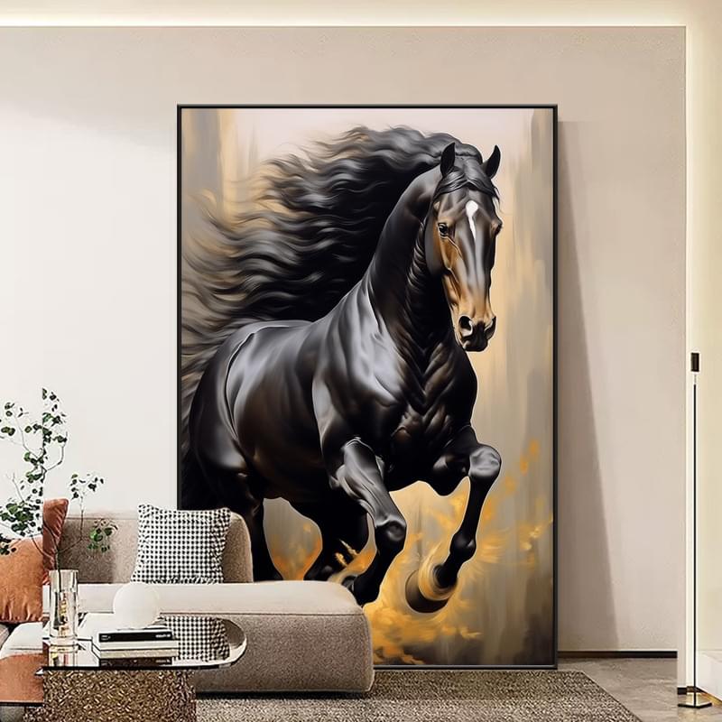 M68 3D Acrylic Oblique Photo Frame - Image 3