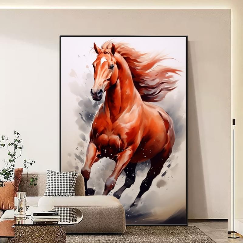 M68 3D Acrylic Oblique Photo Frame